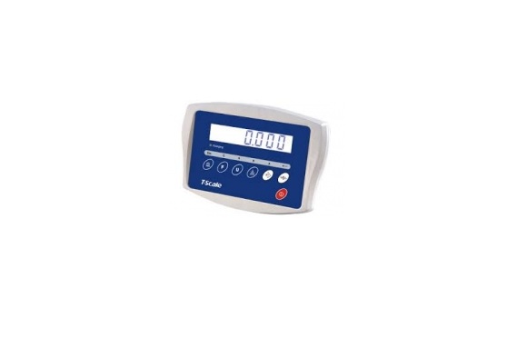 Đầu cân điện tử KW T-Scales